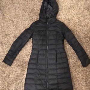 American Eagle Down Parka